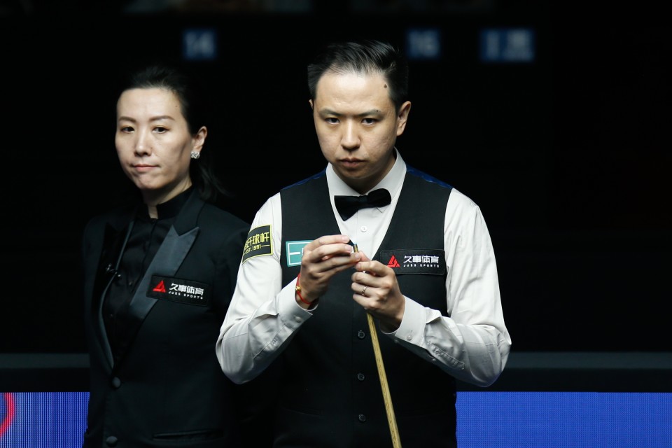 若在英超赛 若在英超赛