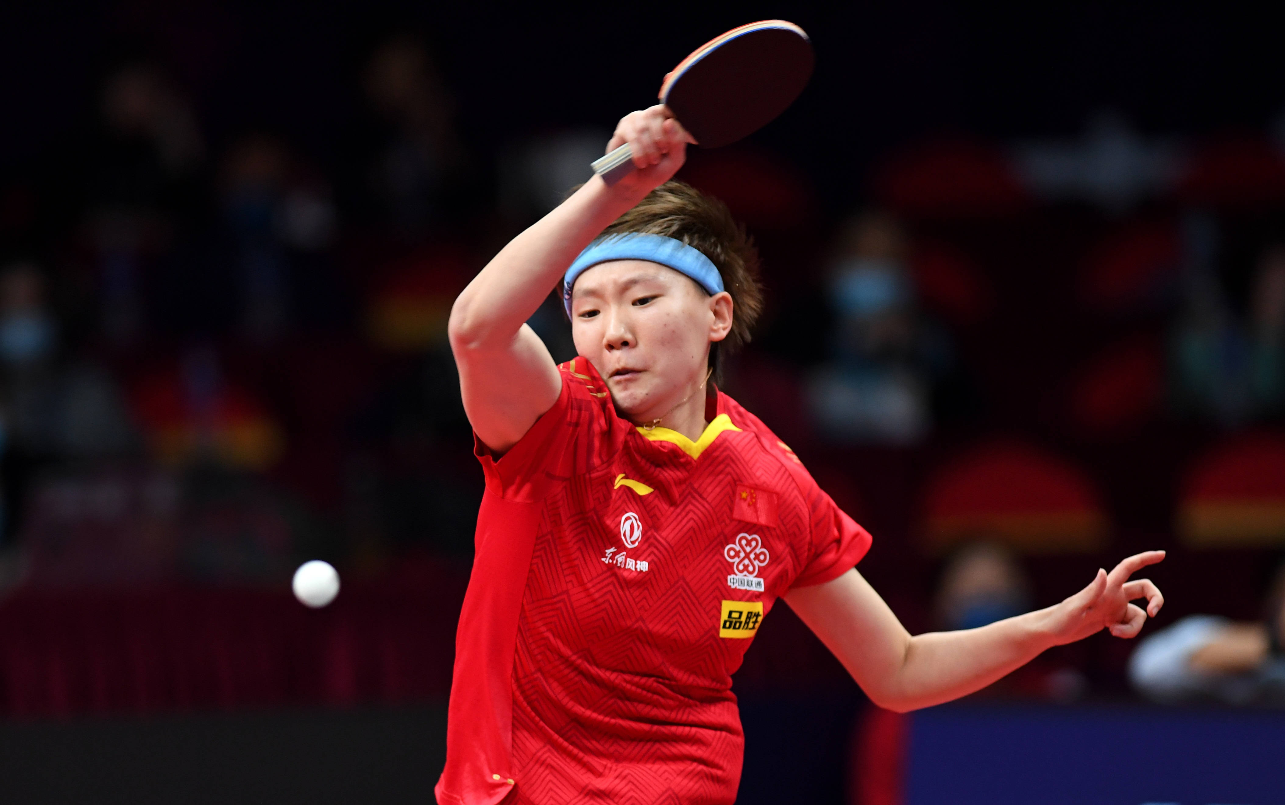 球默契和跑 球默契和跑