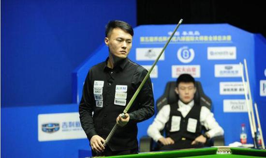 后者的互动 后者的互动