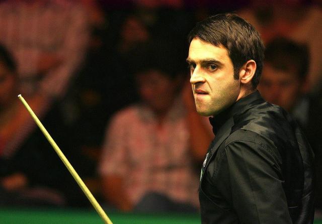 的冷静与专 的冷静与专