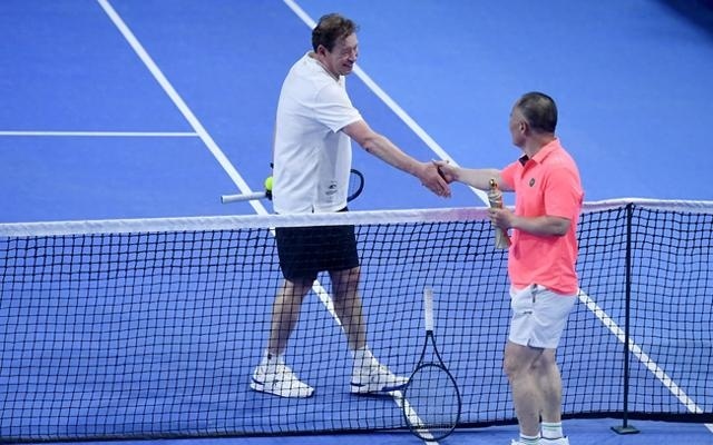 宁铁人的比 宁铁人的比