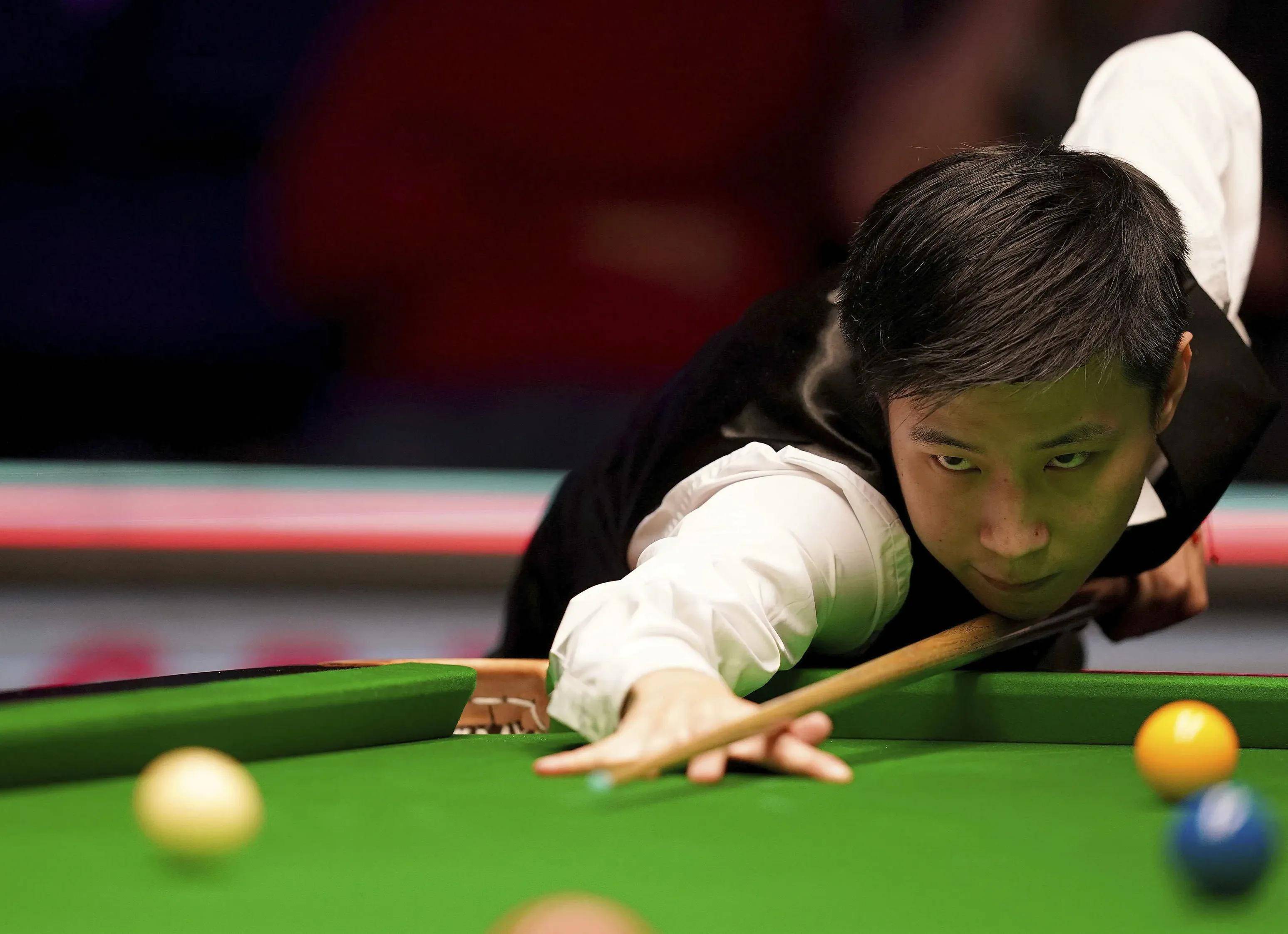 这样的场景 这样的场景