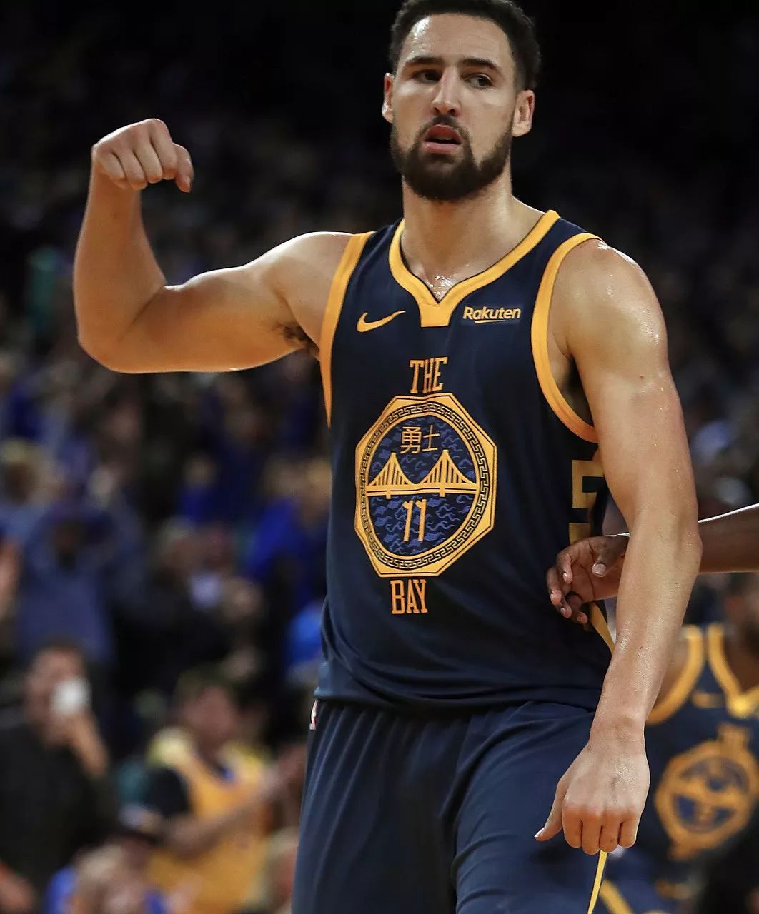 用一杆定调 用一杆定调