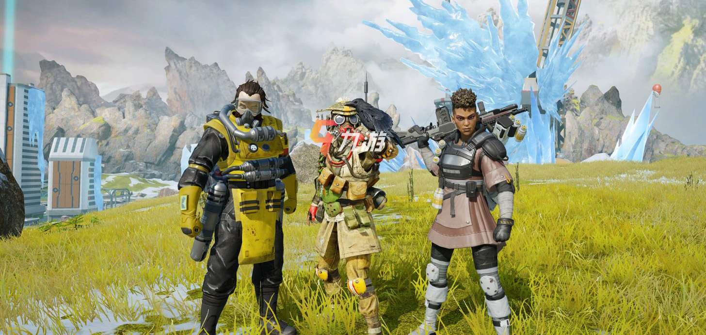 中轴型体系 中轴型体系